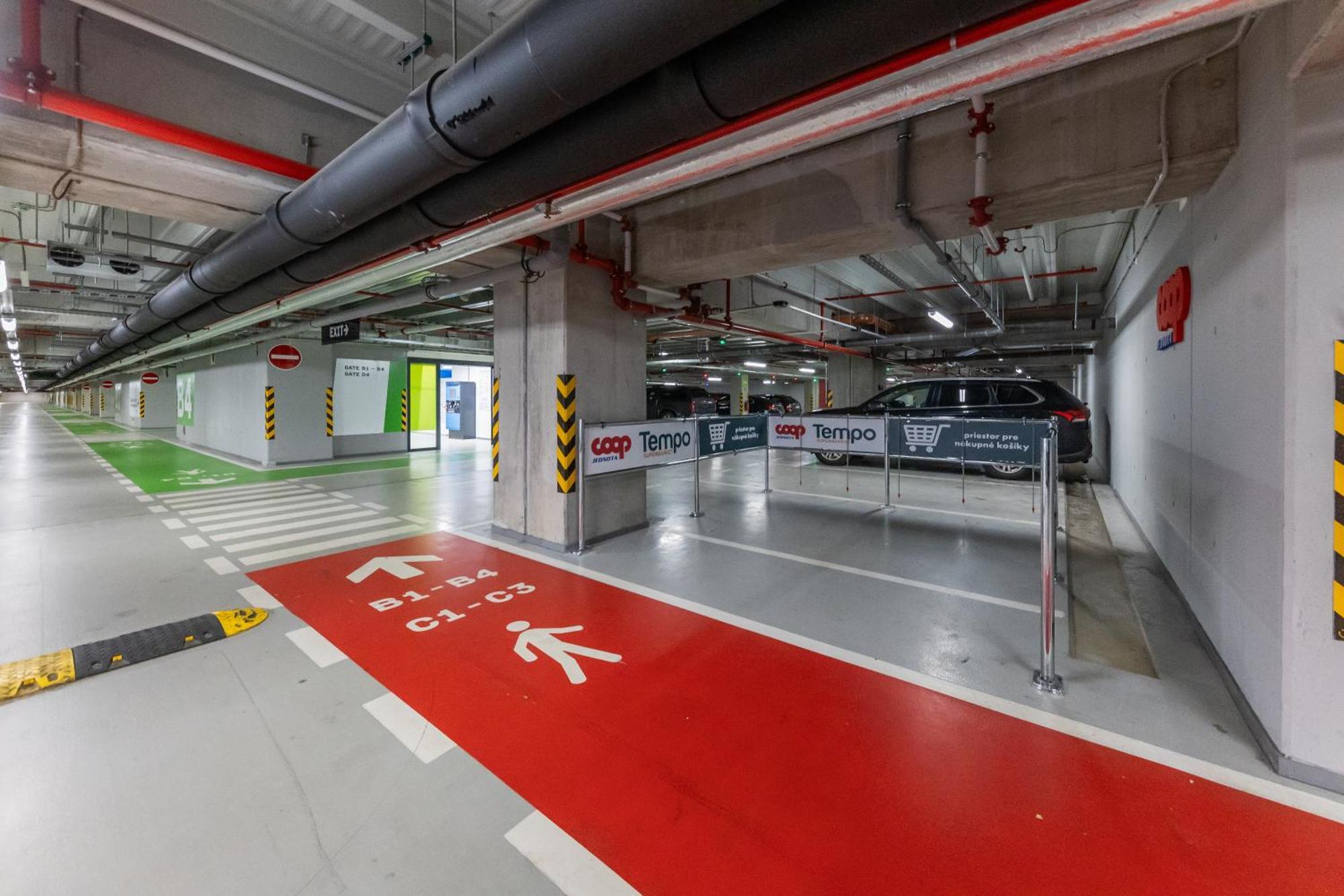 Nfs - Narodny Futbalovy Stadion - Bratislava